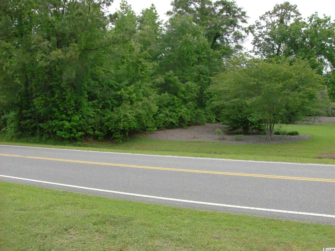 871McNabb Shortcut Road, Loris, SC 29569