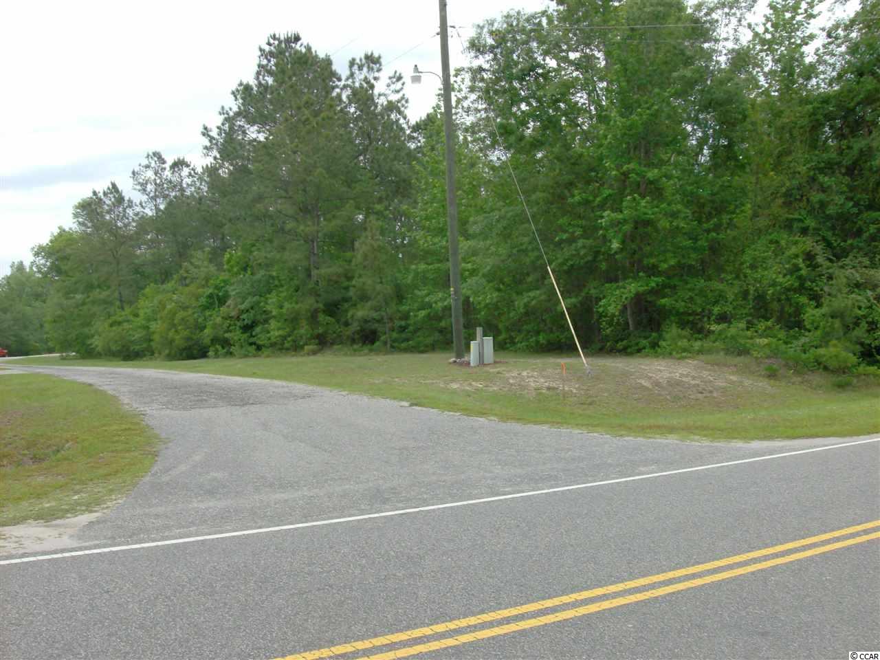 871McNabb Shortcut Road, Loris, SC 29569