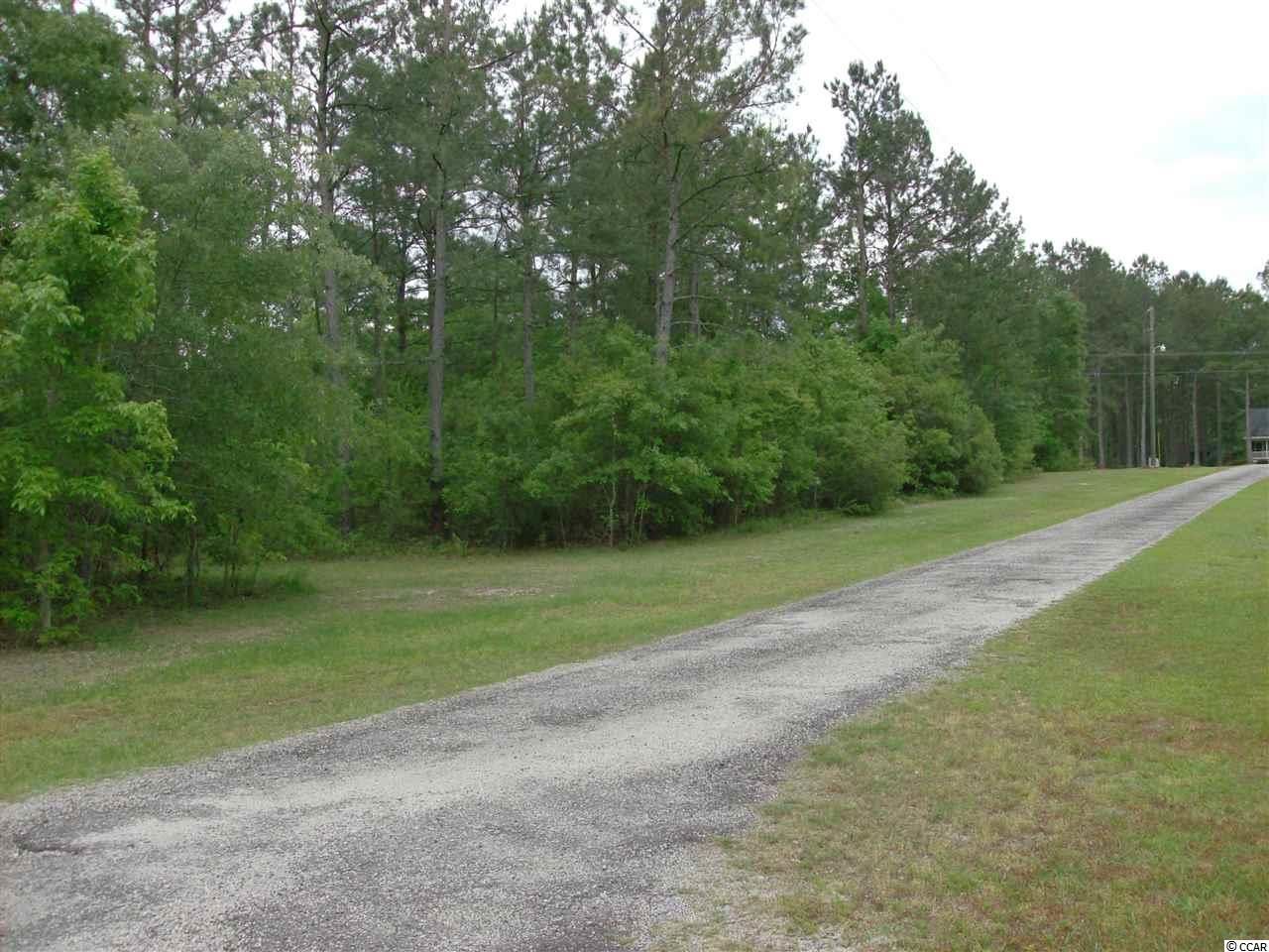 871McNabb Shortcut Road, Loris, SC 29569