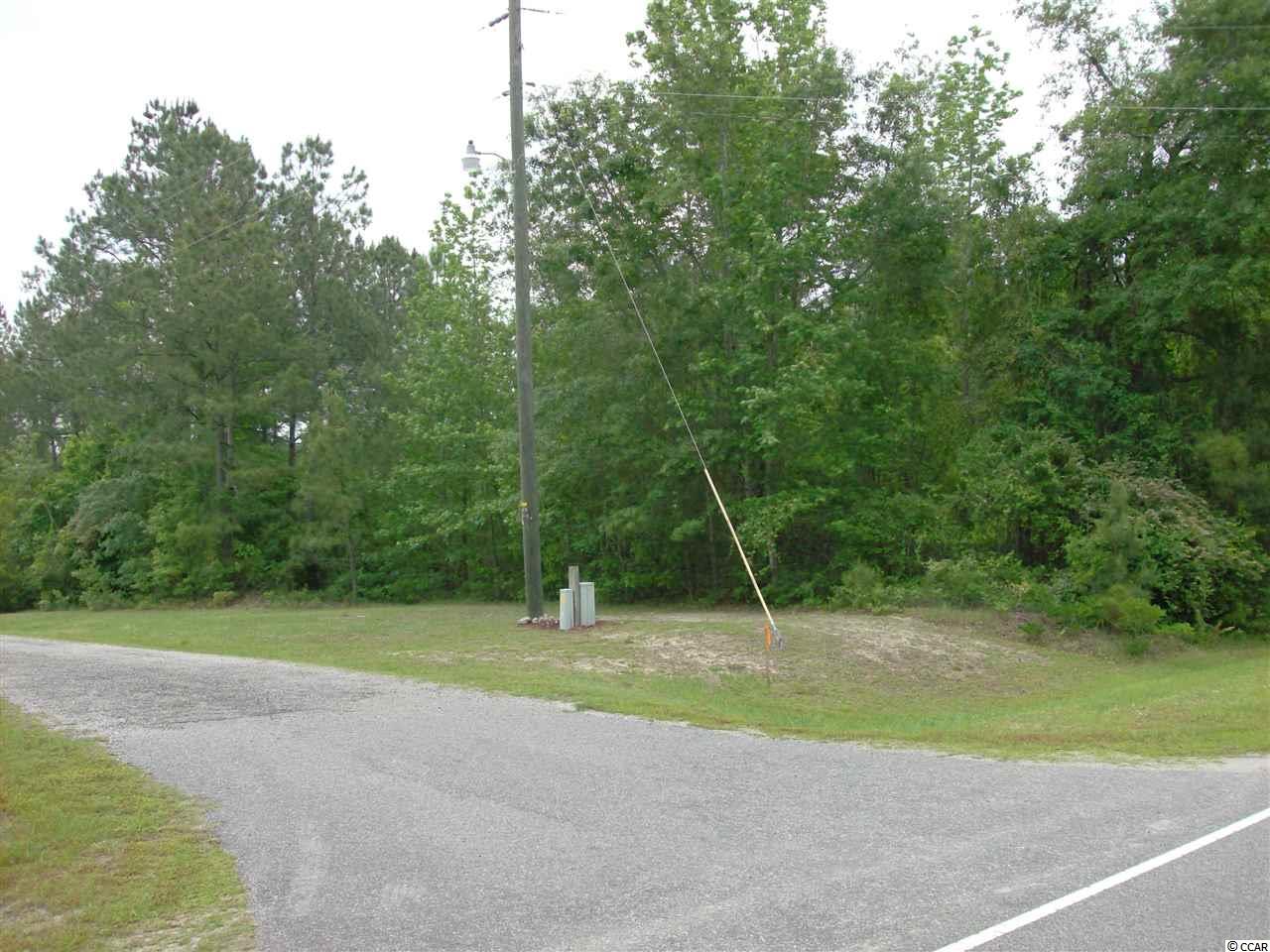 871McNabb Shortcut Road, Loris, SC 29569