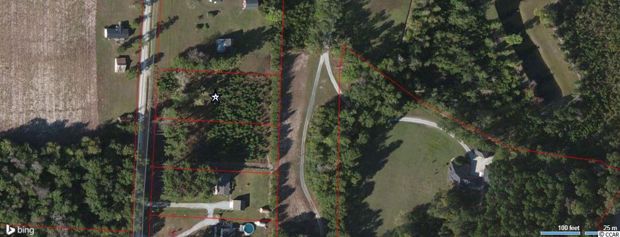 Lot 1 and 2Huckleberry Lane, Loris, SC 29569
