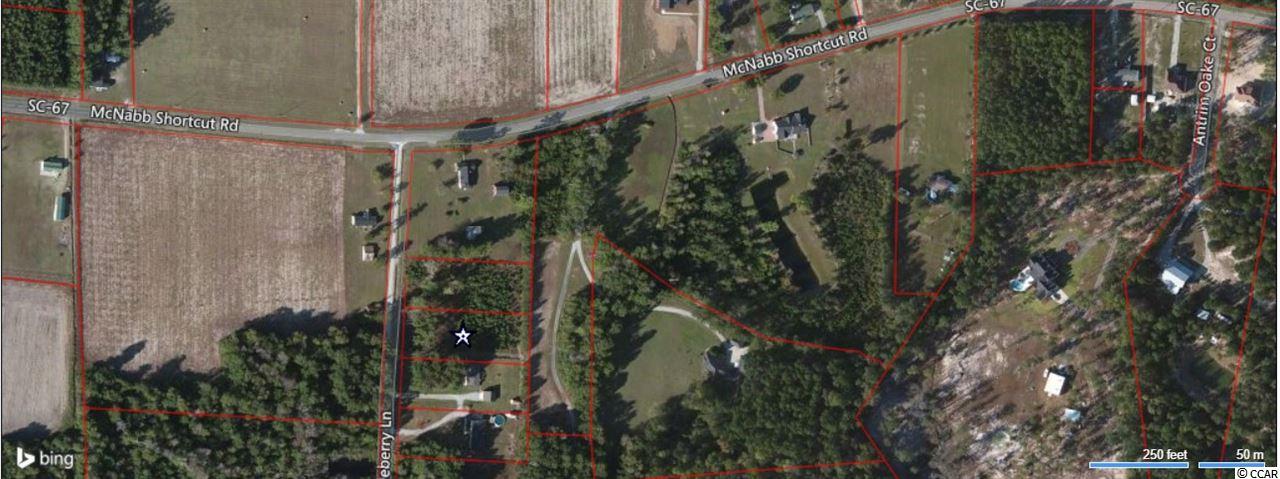 Lot 1 and 2Huckleberry Lane, Loris, SC 29569