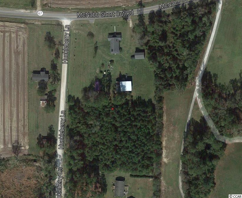 Lot 1 and 2Huckleberry Lane, Loris, SC 29569