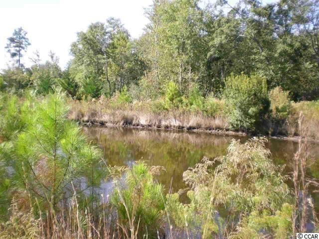 1500 Southern Crest Dr., Loris, SC 29569