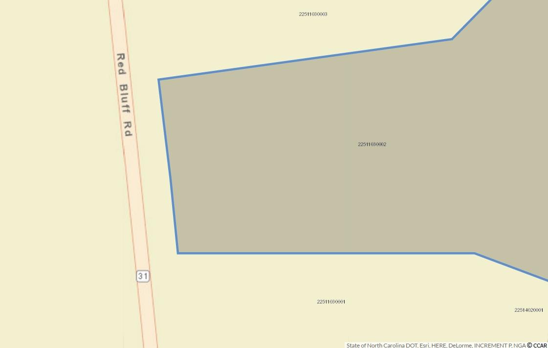 lot 6Scarlet Rose Estates, Loris, SC 29569