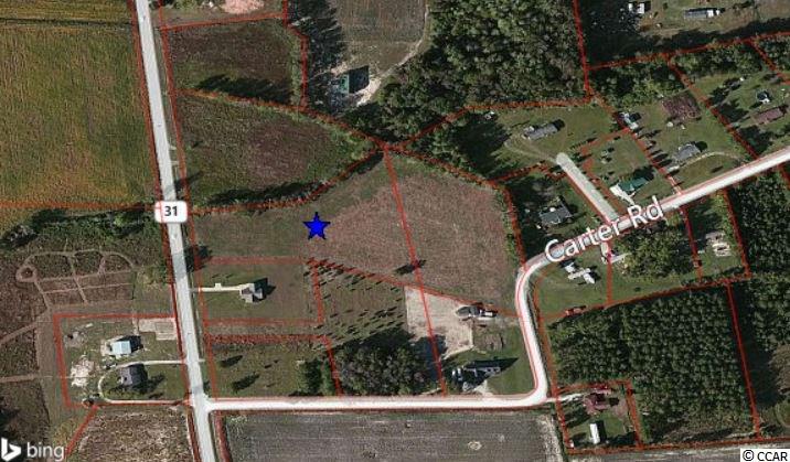 lot 6Scarlet Rose Estates, Loris, SC 29569