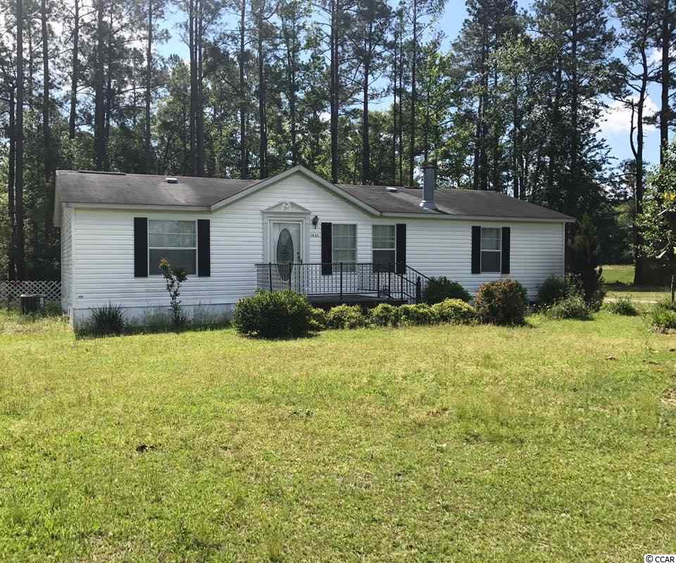 1842W HWY 9 BYPASS, Loris, SC 29569