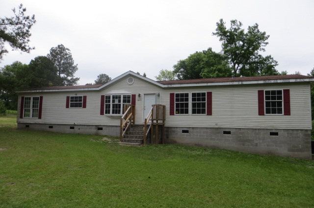 3657 Academy RoadMccoll, SC, 29570Marlboro County