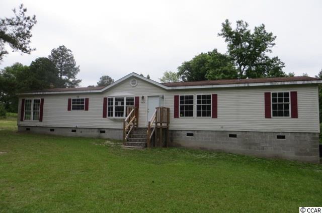 3657Academy Rd, McColl, SC 29570