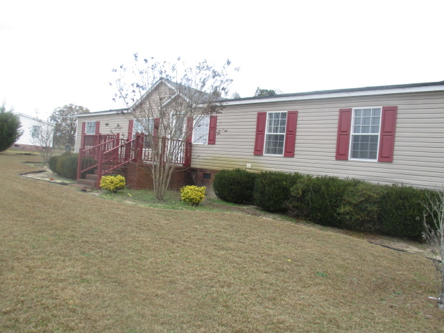 3902 Wentworth RdMarion, SC, 29571Marion County