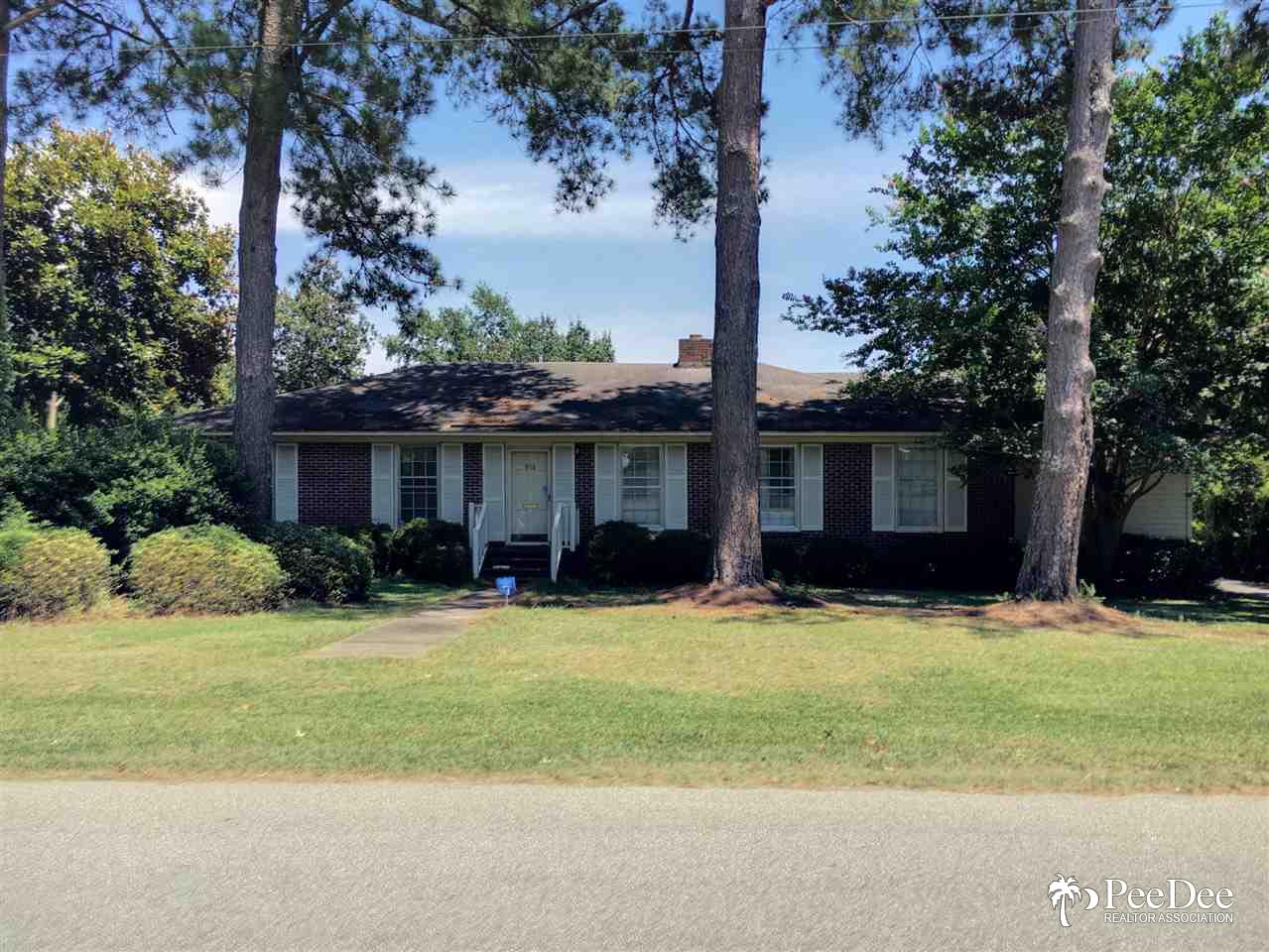 916 N Withlacoochee, Marion, SC 29571