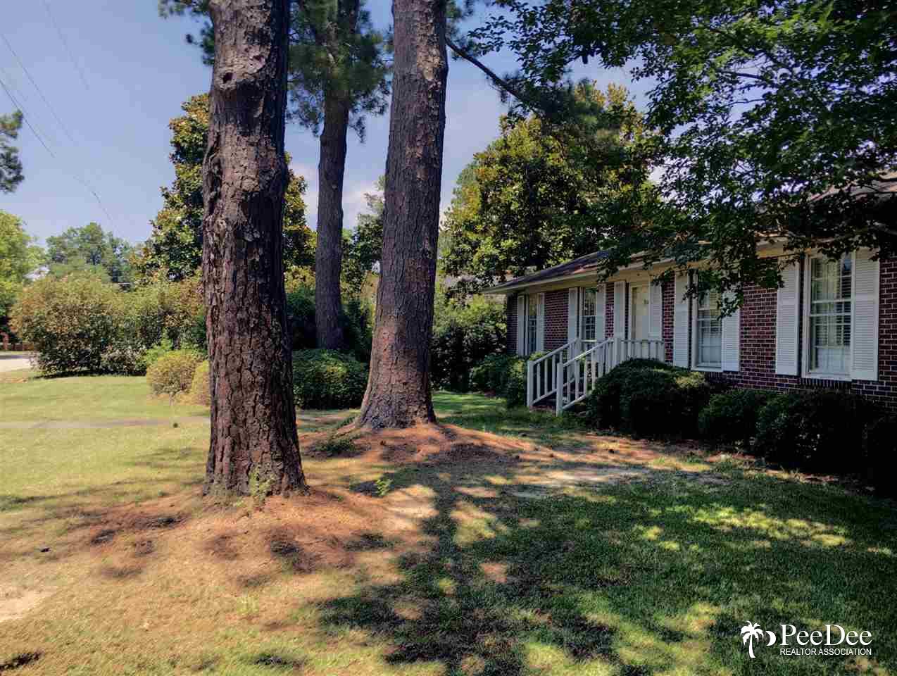 916 N Withlacoochee, Marion, SC 29571