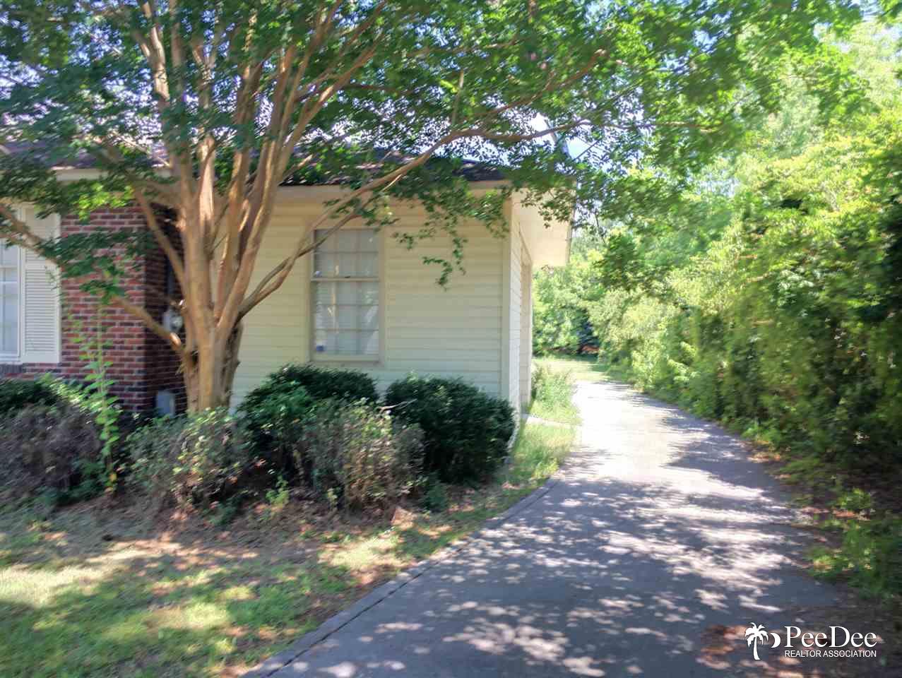 916 N Withlacoochee, Marion, SC 29571