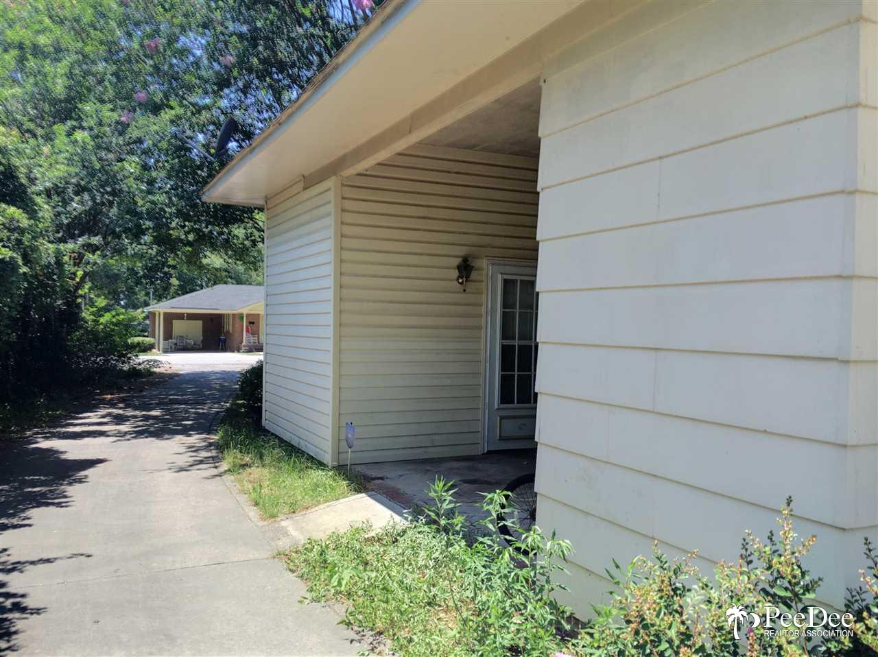 916 N Withlacoochee, Marion, SC 29571
