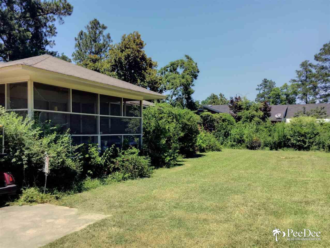 916 N Withlacoochee, Marion, SC 29571
