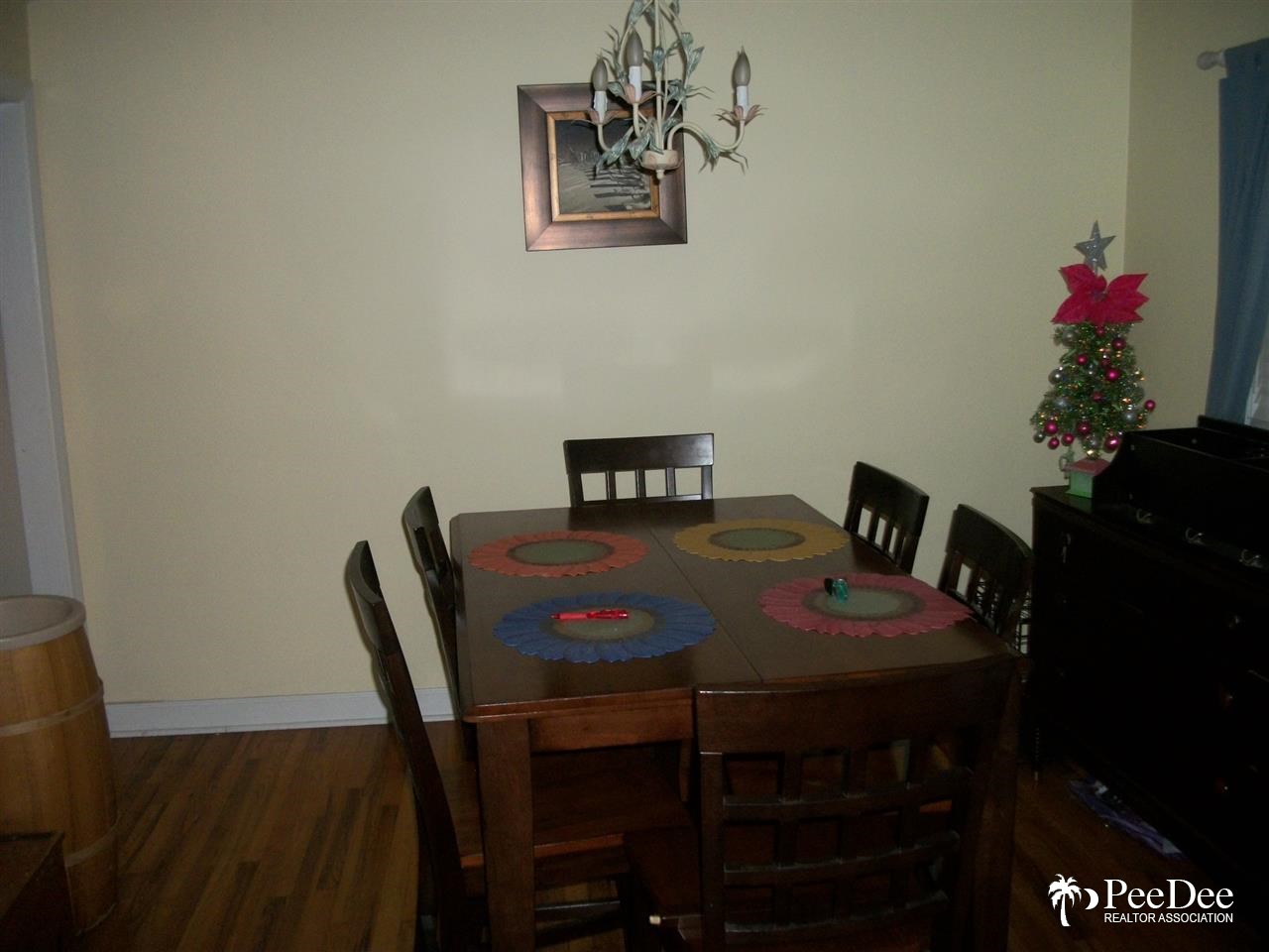 907 Allen Dr., Marion, SC 29571
