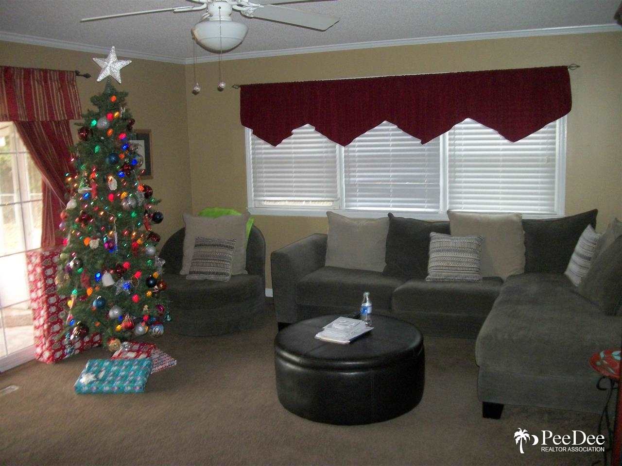 907 Allen Dr., Marion, SC 29571