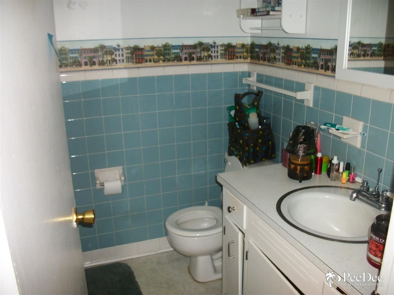 907 Allen Dr., Marion, SC 29571