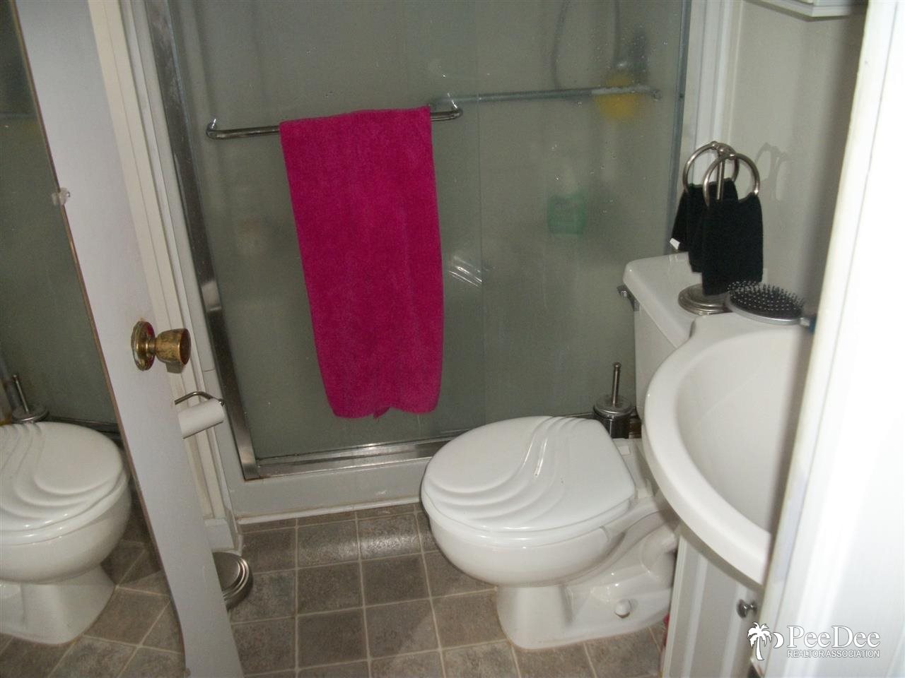 907 Allen Dr., Marion, SC 29571