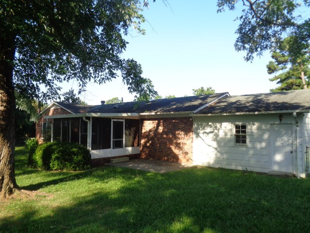 904 Allen Dr., Marion, SC 29571