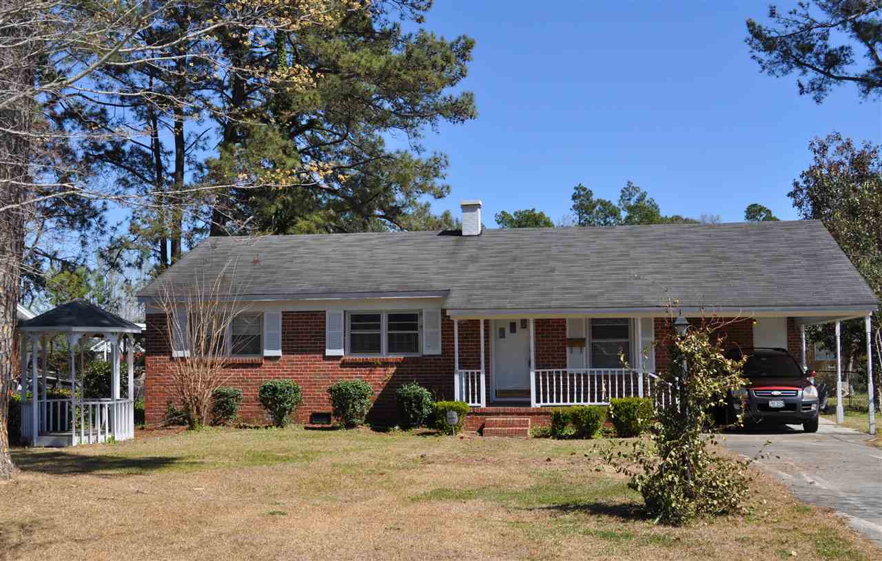 1008 Walnut Street, Marion, SC 29571