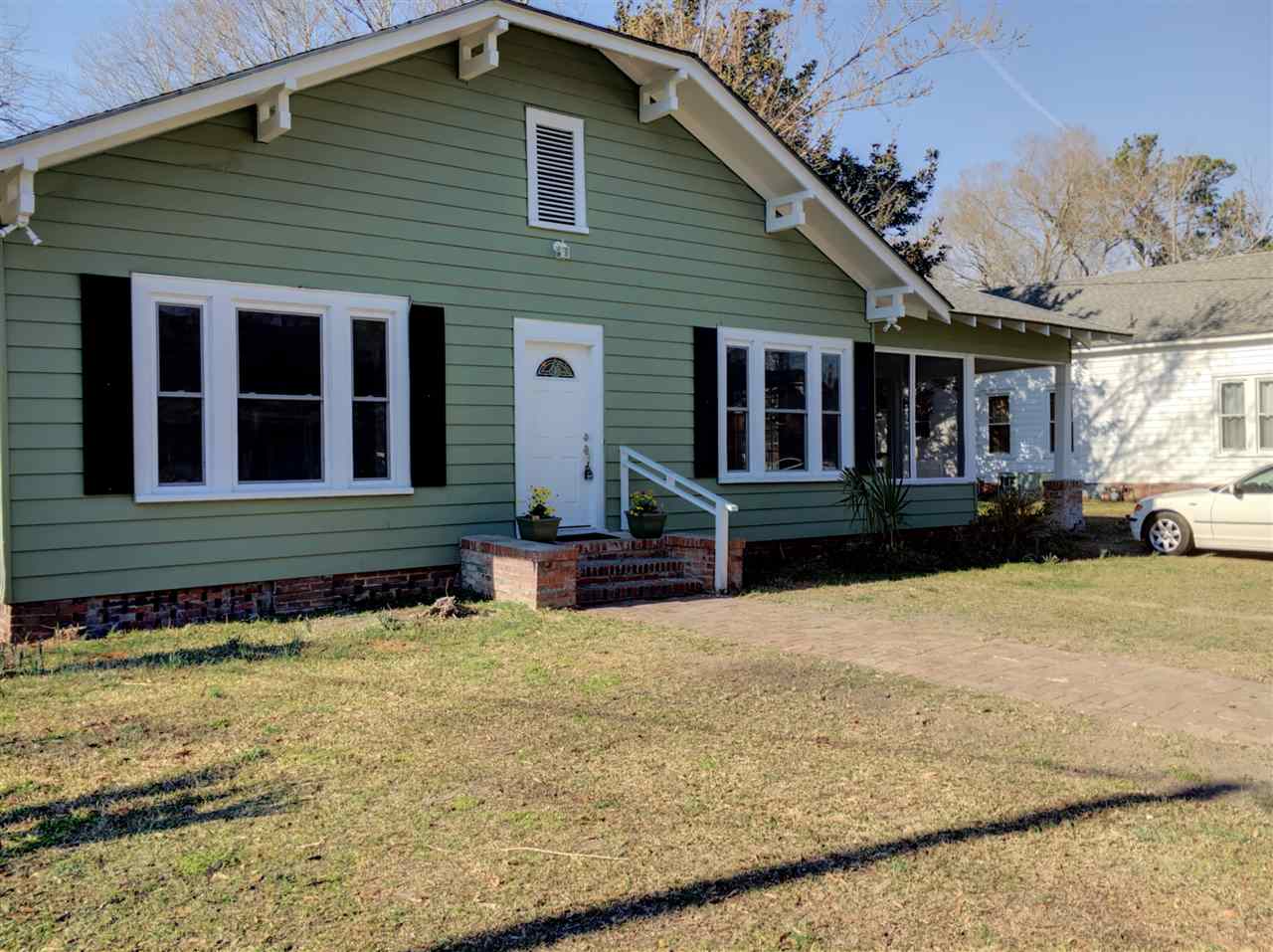 202 Dunlop, Marion, SC 29571