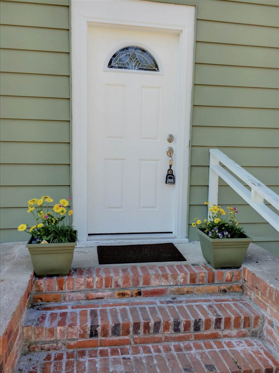 202 Dunlop, Marion, SC 29571