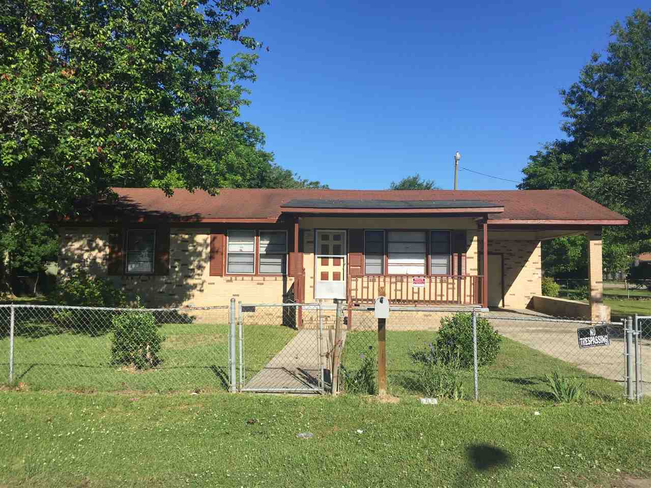 1000 Pecan St., Marion, SC 29571
