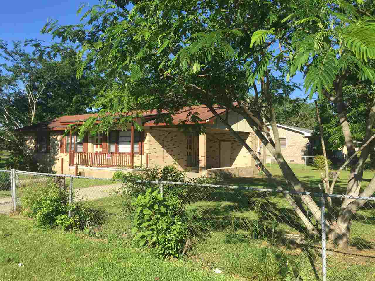 1000 Pecan St., Marion, SC 29571