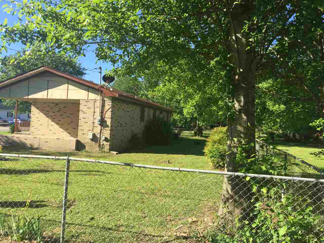 1000 Pecan St., Marion, SC 29571
