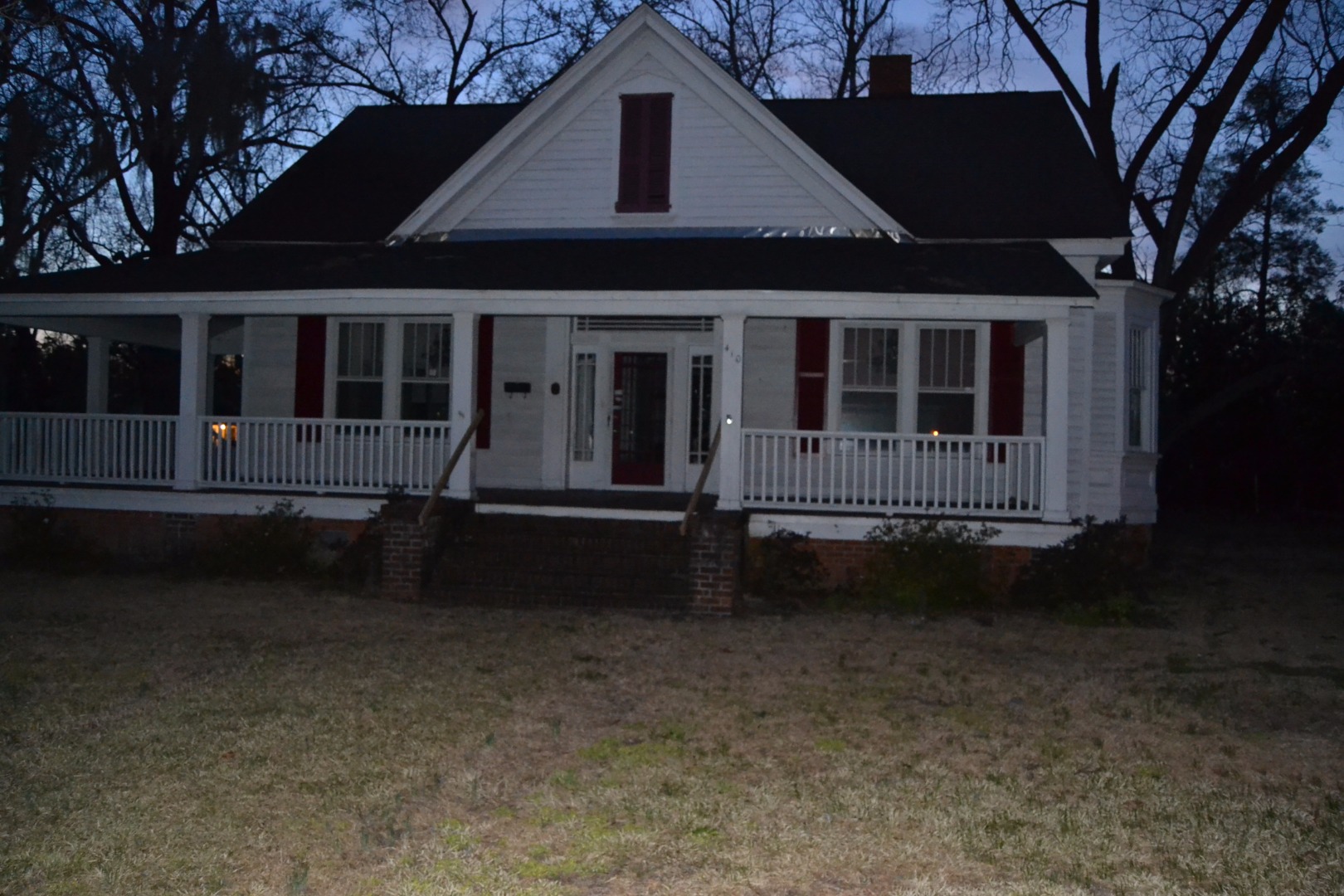 410 S Main StMarion, SC, 29571Marion County