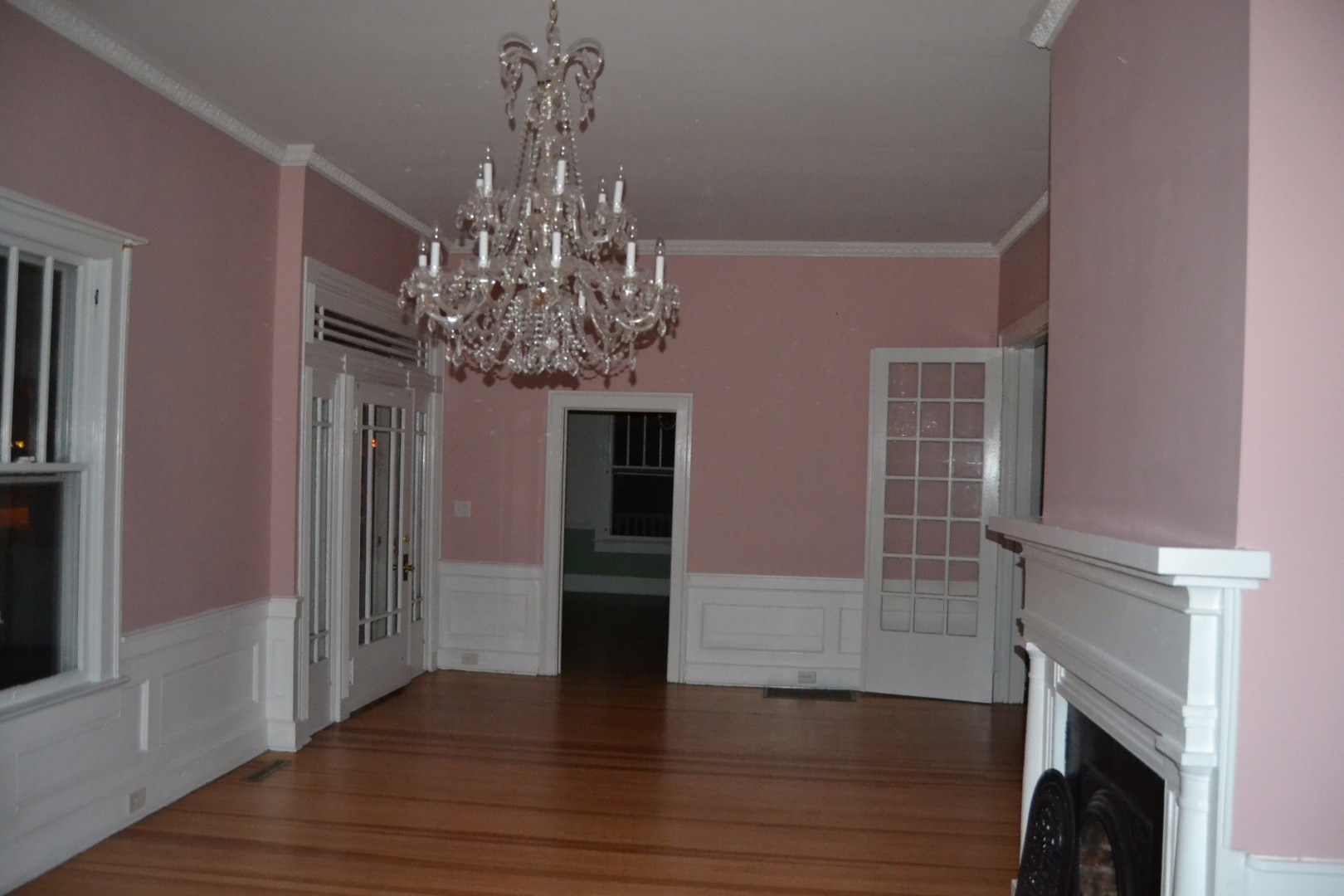 410 S Main StMarion, SC, 29571Marion County