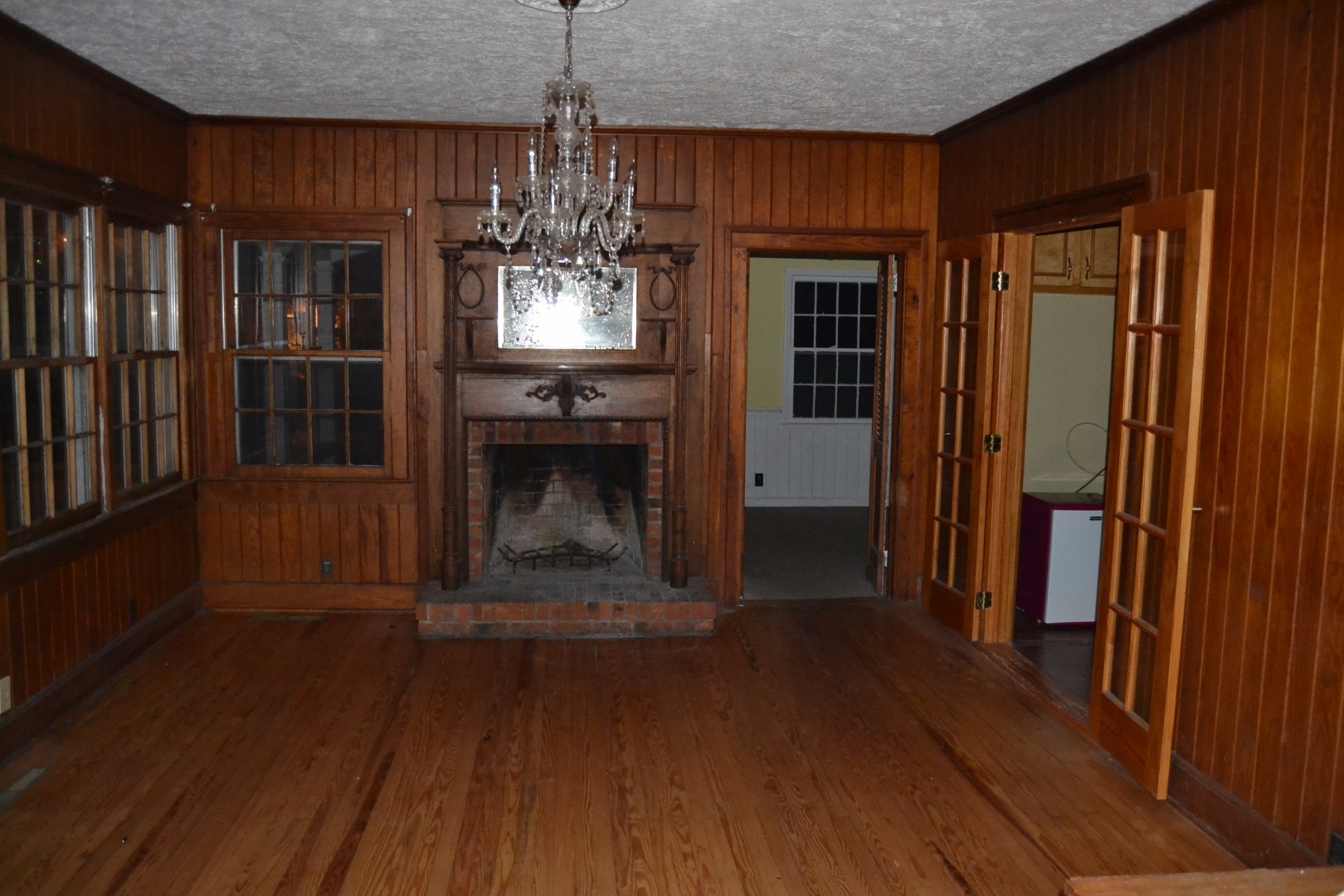 410 S Main StMarion, SC, 29571Marion County