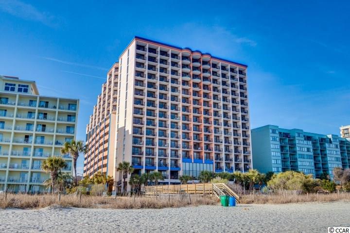 6804 N Ocean Blvd #1225, Myrtle Beach, SC 29572