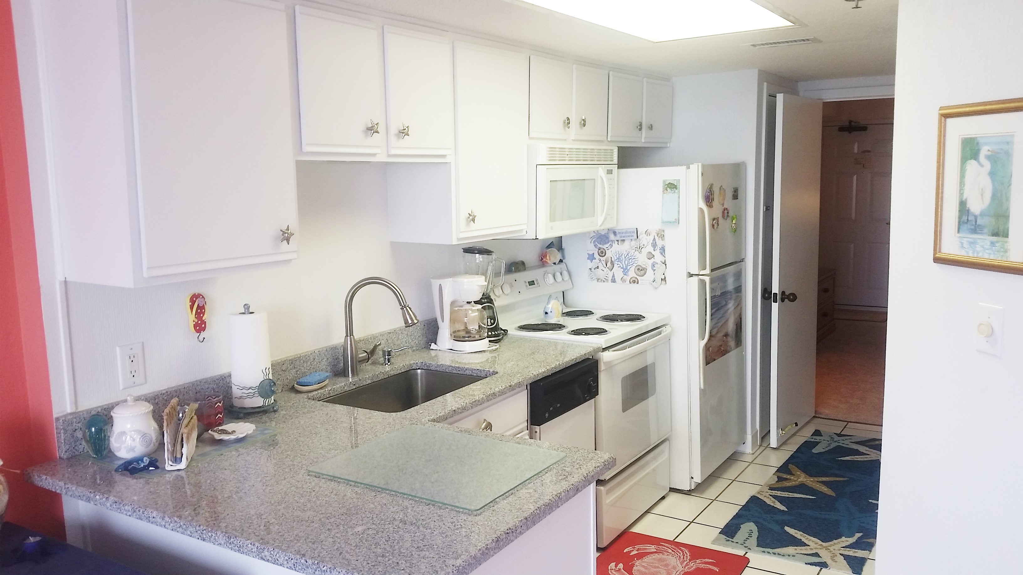 161 Seawatch Drive, Unit 314, Myrtle Beach, SC 29572