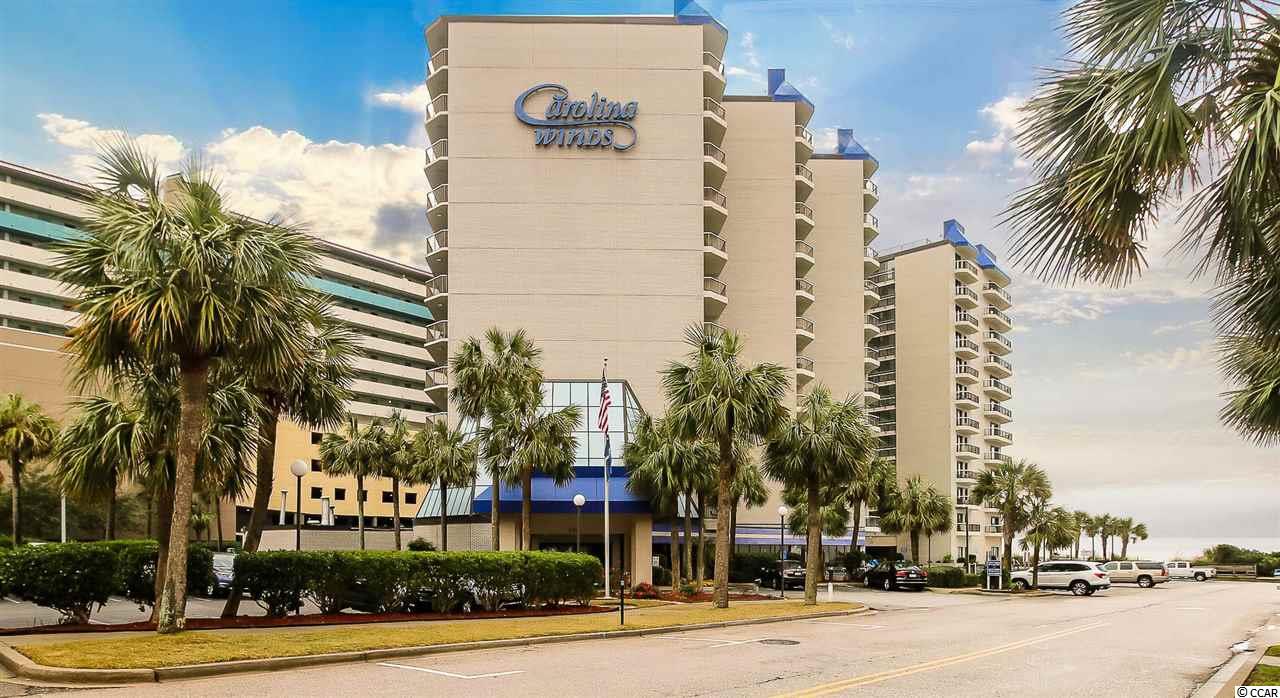 200 N 76th Ave #210, Myrtle Beach, SC 29572