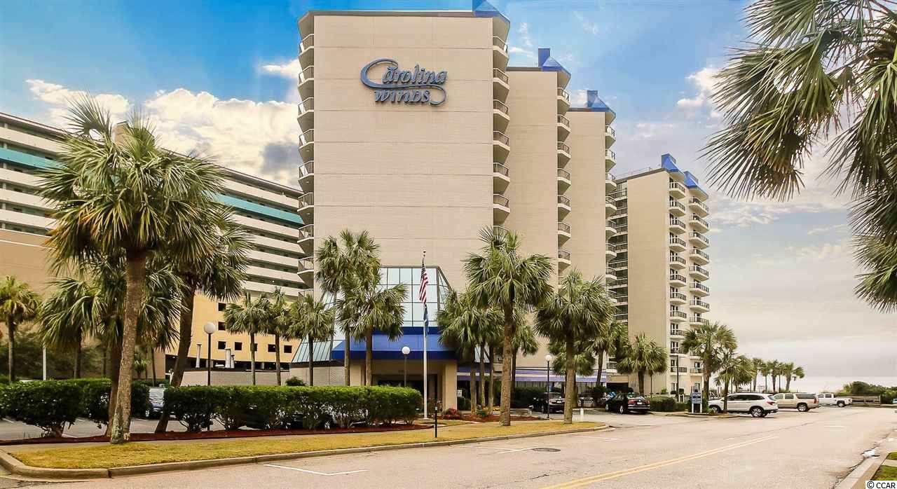 200 N 76th Ave #411, Myrtle Beach, SC 29572