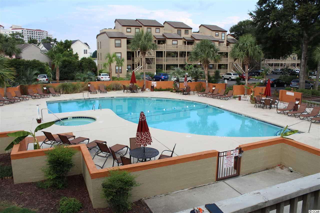 501MAISON DRIVE, Myrtle Beach, SC 29572