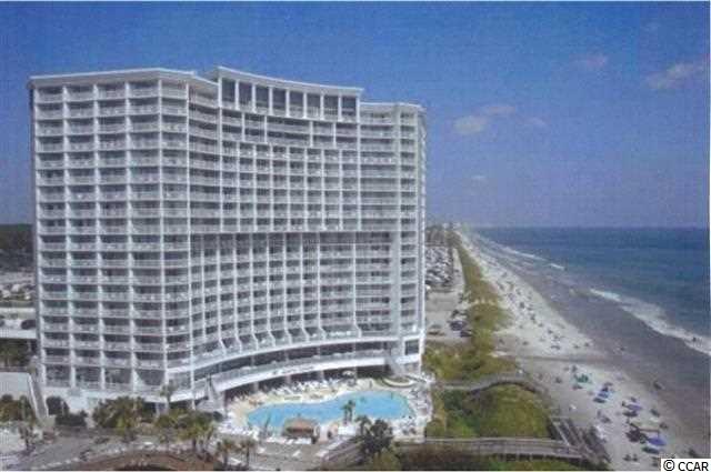 158 Seawatch Drive Unit 806, Myrtle Beach, SC 29572