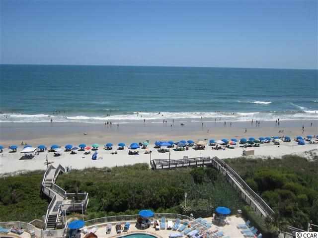 158 Seawatch Drive Unit 806, Myrtle Beach, SC 29572