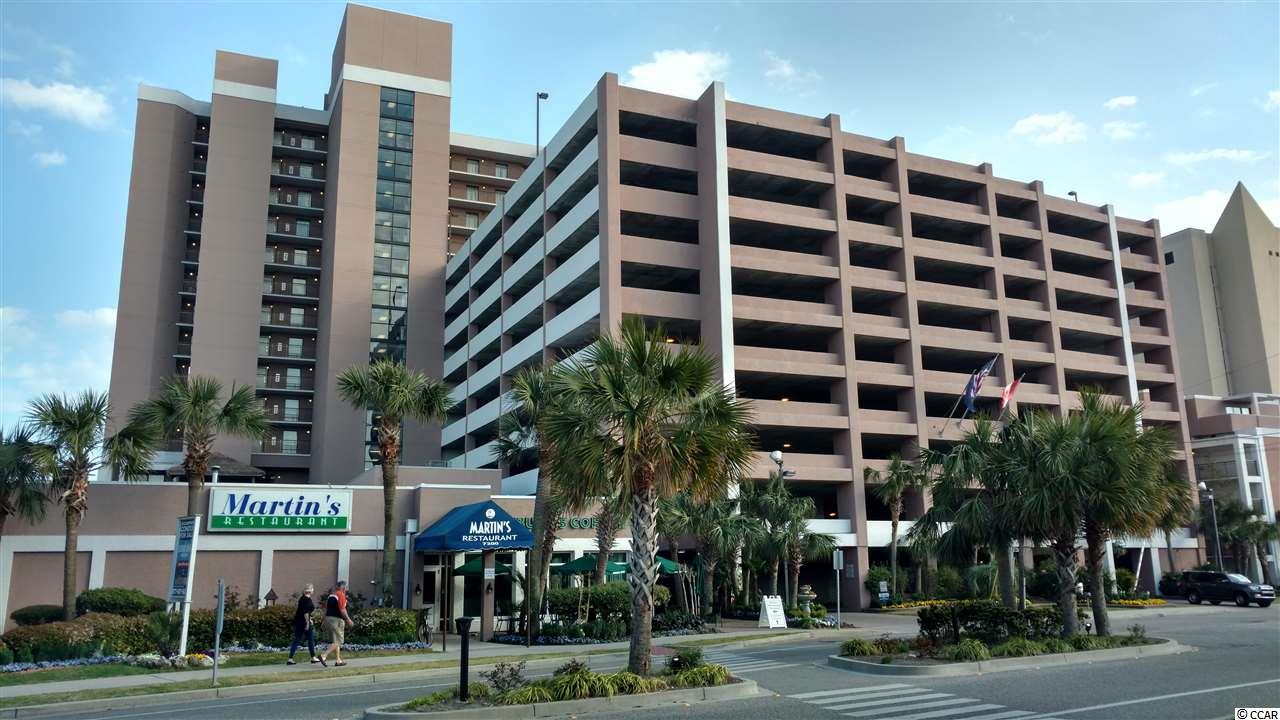 7200 N Ocean Blvd, Myrtle Beach, SC 29572