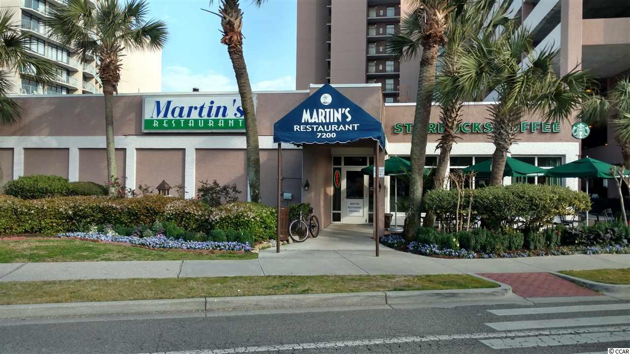 7200 N Ocean Blvd, Myrtle Beach, SC 29572
