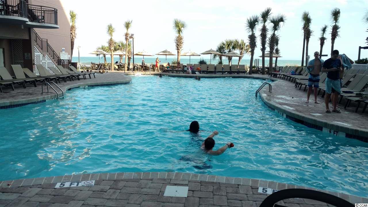 7200 N Ocean Blvd, Myrtle Beach, SC 29572