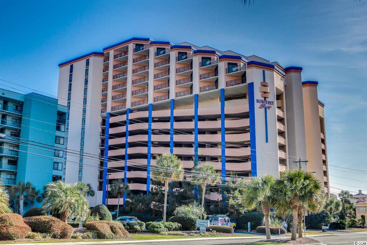 6804 N Ocean Blvd #1029, Myrtle Beach, SC 29572