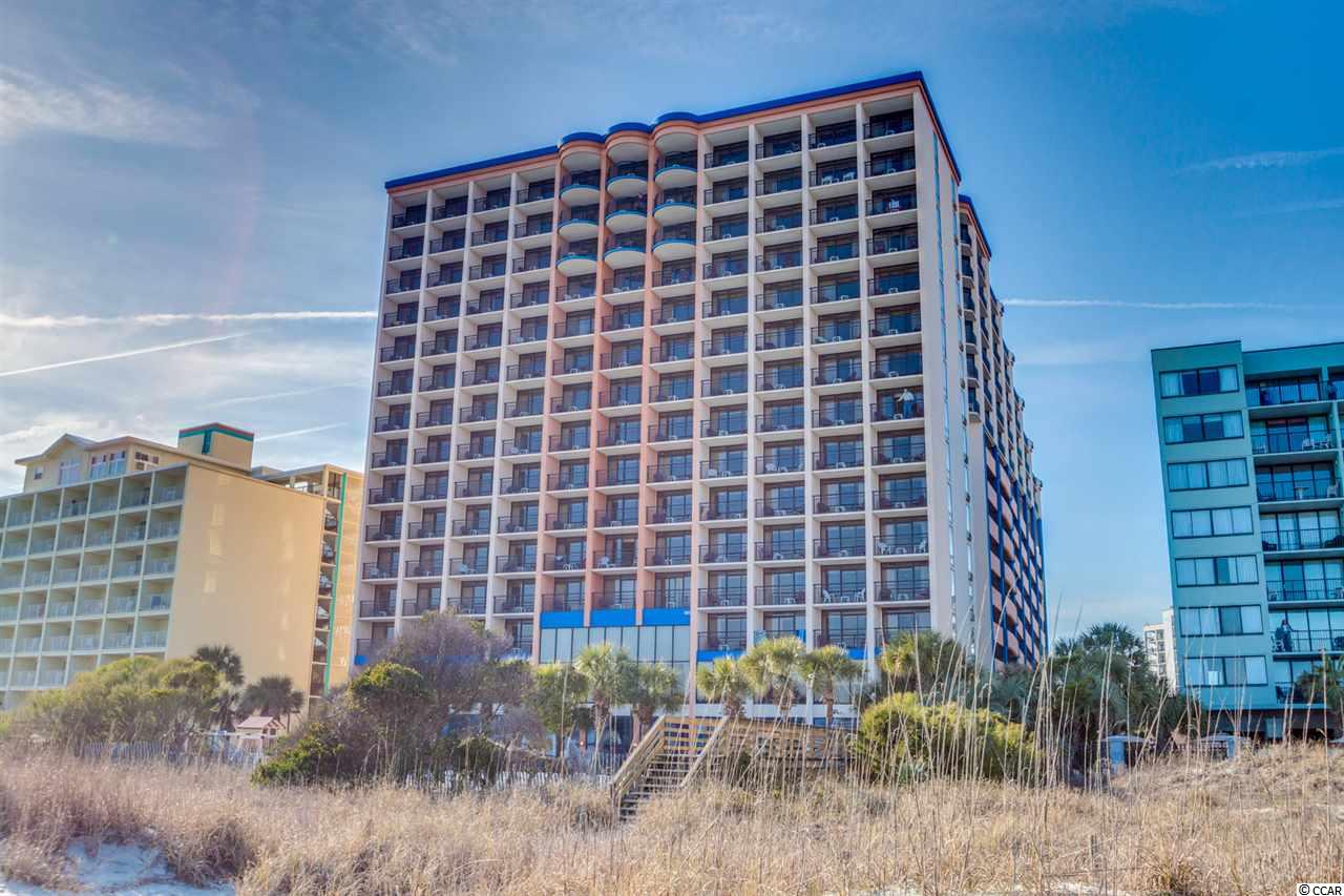 6804 N Ocean Blvd #1029, Myrtle Beach, SC 29572