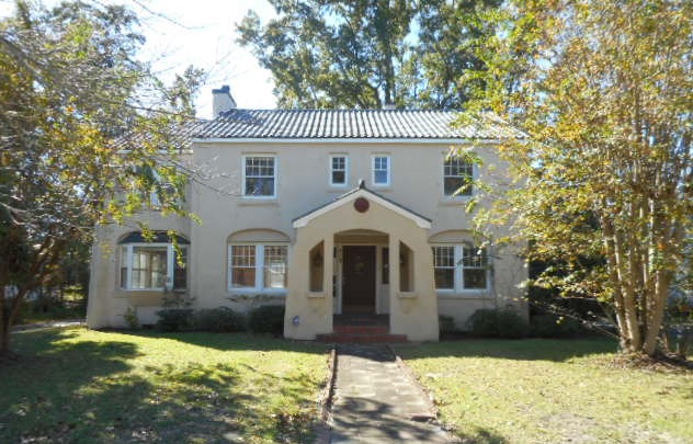 419 N Park StMullins, SC, 29574Marion County