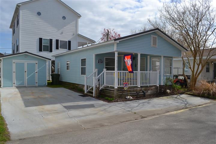 6001 S Kings Highway, Site 5313, Myrtle Beach, SC 29575