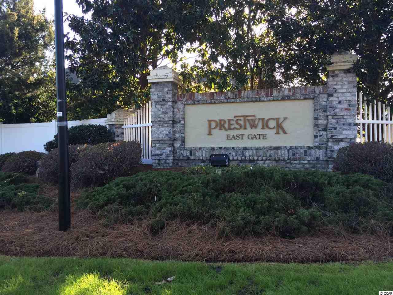 1297Regent Terrace South, Myrtle Beach, SC 29575