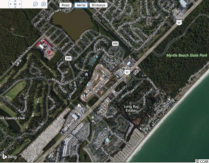1297Regent Terrace South, Myrtle Beach, SC 29575
