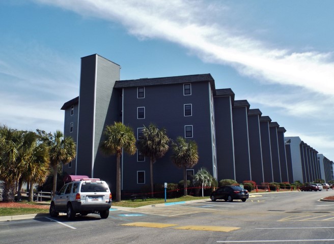 5905 S Kings Hwy, Myrtle Beach, SC 29575